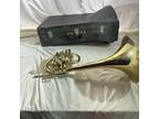 Conn Marching Horn