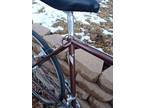 Miyata 610 Touring Bike - Excellent Condition - Easy Gravel Conversion