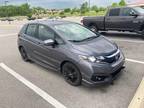 2020 Honda Fit