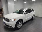 2015 Dodge Durango