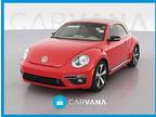 2015 Volkswagen Beetle