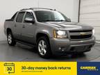 2012 Chevrolet Avalanche 1500