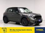 2013 MINI Countryman