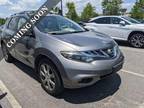 2012 Nissan Murano