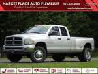 2003 Dodge Ram 3500