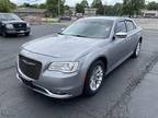 2017 Chrysler 300