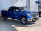 2018 Toyota Tundra