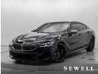2020 BMW M850 Gran Coupe