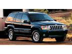 Used 2004 Jeep Grand Cherokee for sale.
