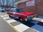 Used 1965 Dodge Coronet for sale.