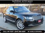 Used 2016 Land Rover Range Rover for sale.