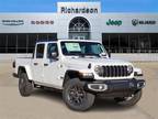 2024 Jeep Gladiator Sport