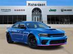 2023 Dodge Charger R/T Scat Pack Widebody