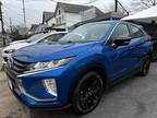 Used 2019 Mitsubishi Eclipse Cross for sale.