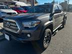 Used 2017 Toyota Tacoma for sale.