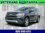 2024 Ford Expedition Max XLT In-Stock