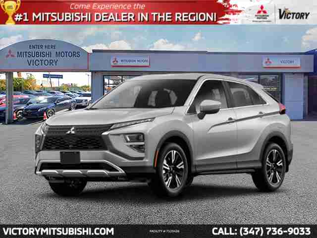 2024 Mitsubishi Eclipse Cross SE