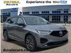 2024 Acura MDX Type S w/Advance Package SH-AWD