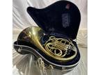 Conn Single French Horn