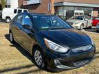 Used 2016 Hyundai Accent for sale.