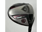 Callaway RAZR Fit 10.5° Driver Graphite Regular Flex Right-Handed (RH)