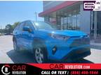 Used 2021 Toyota Rav4 for sale.