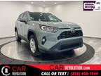 Used 2021 Toyota Rav4 for sale.