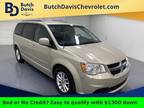 2014 Dodge Grand Caravan