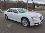 2012 Chrysler 300