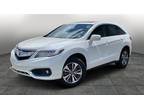 2017 Acura RDX