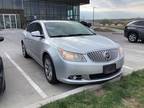 2010 Buick LaCrosse