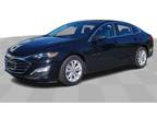 Used 2023 Chevrolet Malibu for sale.