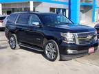 2016 Chevrolet Tahoe