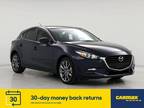 2018 Mazda Mazda3