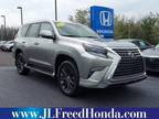 2020 Lexus GX 460