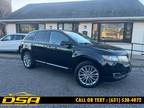 Used 2013 Lincoln MKX for sale.