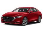 2021 Mazda Mazda3 Sedan