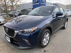 2019 Mazda CX-3