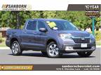 2018 Honda Ridgeline