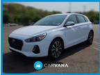 2018 Hyundai Elantra GT