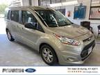 2016 Ford Transit Connect