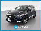 2019 Infiniti Qx60