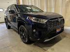 2019 Toyota RAV4 Hybrid