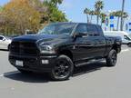 2014 Ram 2500