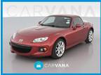 2014 Mazda MX-5 Miata