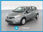 2015 Nissan Versa