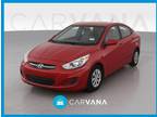 2016 Hyundai Accent