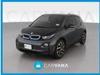 2016 BMW i3