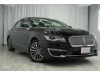Used 2020 Lincoln Mkz for sale.