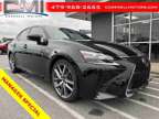 2020 Lexus GS 350 F Sport